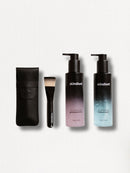 Experiencia Premium (Gel Hidratante + Gel Regenerativo + Care-Kit)