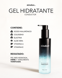 Skindion Kit Completo Rosa