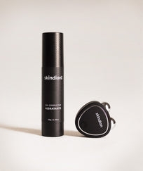 Dispositivo de Rejuvenecimiento Facial Skindion Negro