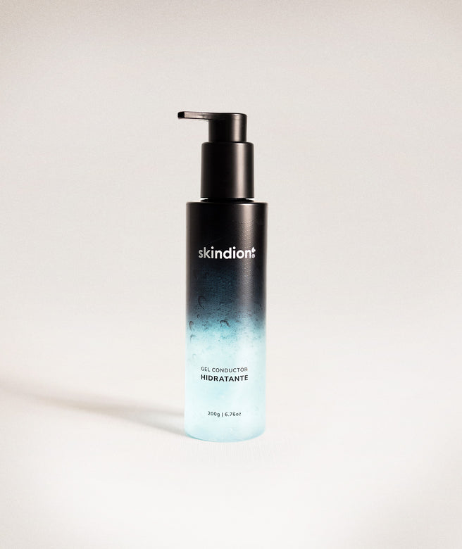 Gel Hidratante (200g) - Skindion