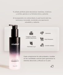 Gel Regenerativo (200g) - Skindion