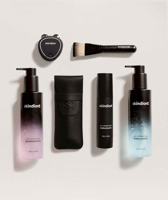 Skindion Beauty Kit
