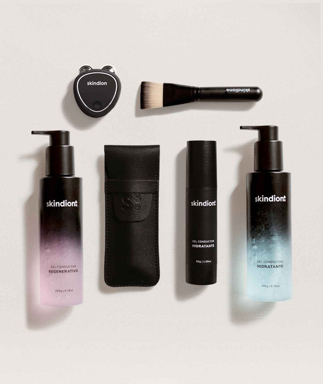 Skindion Beauty Kit