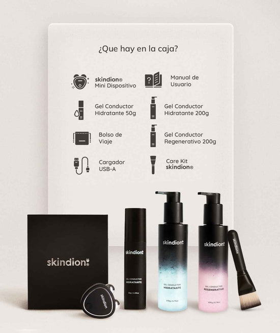 Skindion Beauty Kit