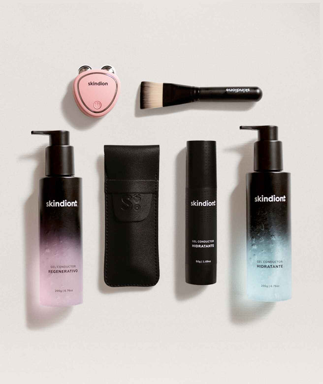 Skindion Beauty Kit