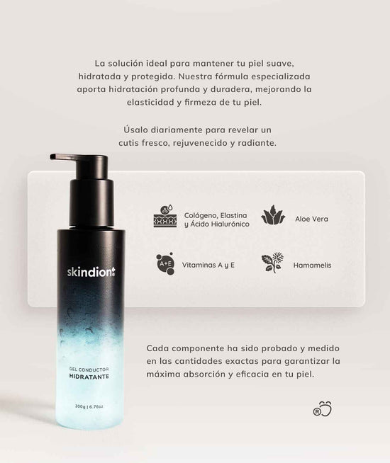 Skindion Beauty Kit