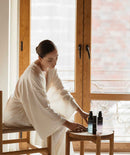 Skindion Kit Completo Rosa