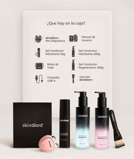 Skindion Beauty Kit